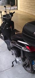 Piaggio Liberty 150 - 2011