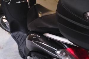 Piaggio Liberty 150 - 2011
