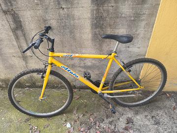 MTB flipper atala 26