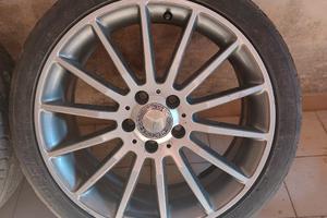 cerchi 18 AMG