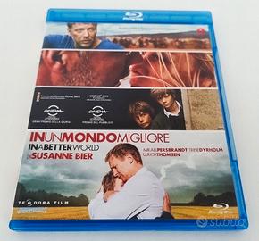 In un mondo migliore Bluray  film di Susanne Bier