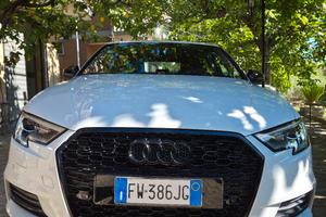 Audi A3 30tdi dsg-7