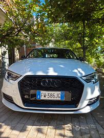 Audi A3 30tdi dsg-7