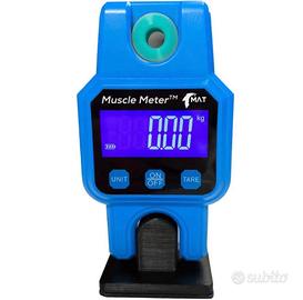 MAT Assessment kit completo – Muscle Meter, Grippe