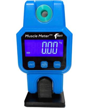 MAT Assessment kit completo – Muscle Meter, Grippe