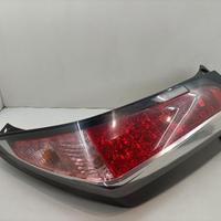 STOP FANALE POSTERIORE DESTRO TOYOTA Aygo 2° Seri