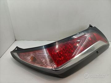STOP FANALE POSTERIORE DESTRO TOYOTA Aygo 2° Seri