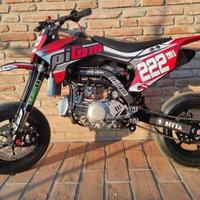 Pitom variante alta 2022