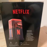 Macchina per popcorn