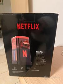 Macchina per popcorn