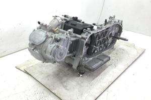 PIAGGIO VESPA GTS E4 ABS 125 BLOCCO MOTORE ENGINE 