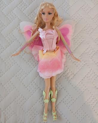 barbie serie fairytopia anni 90 