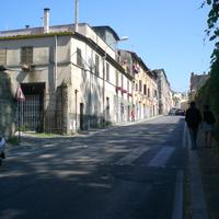 LABORATORIO A ALBANO LAZIALE