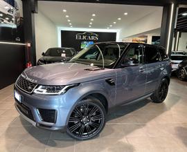 LAND ROVER Range Rover Sport 3.0 SDV6 249 CV HSE