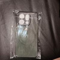 cover nuova per Oppo find x9 