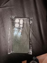 cover nuova per Oppo find x9 