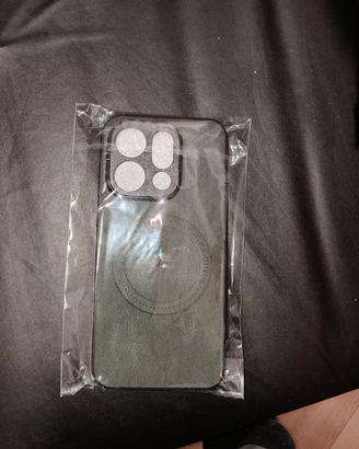 cover nuova per Oppo find x9 