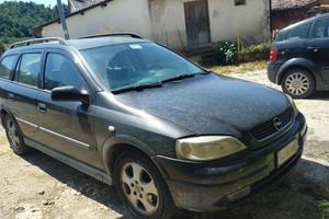 Opel Astra 2.0cc