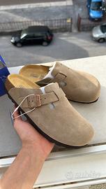 Birkenstock Boston