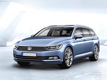 VOLKSWAGEN Passat Variant 2.0 TDI SCR 122 CV EVO