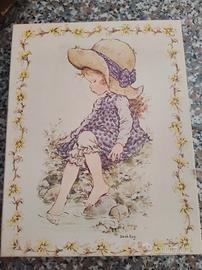 carta da lettera Sarah kay
