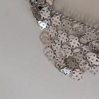 Cintura monetine danza del ventre