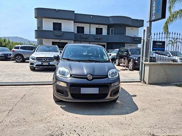 Fiat panda 2018 gpl
