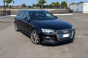Audi A4 Avant 2.0 TDI 190cv
