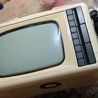 Urmet Explorer modello 7101 videocitofono 