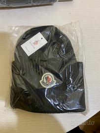 Cappello Moncler