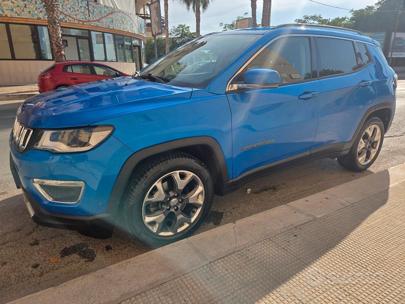 Jeep Compass 2020 photo 5