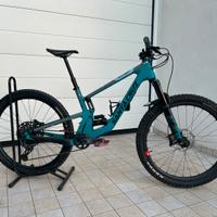Mtb Santa Cruz 5010
