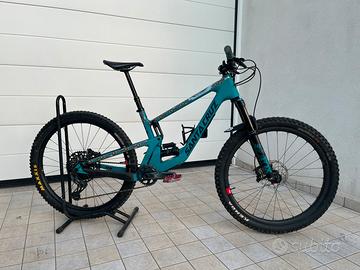 Mtb Santa Cruz 5010