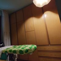 Armadio 2 ante e mezzo