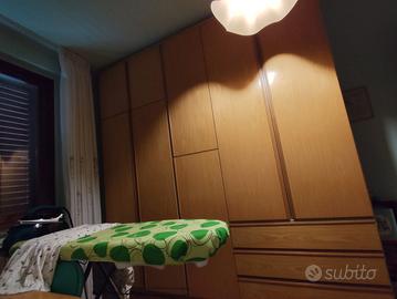 Armadio 2 ante e mezzo