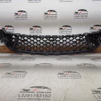 Griglia paraurti anteriore inferiore nissan juke 2