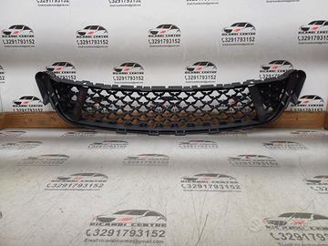 Griglia paraurti anteriore inferiore nissan juke 2