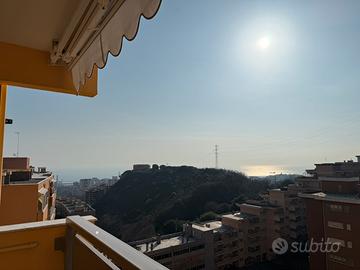 Appartamento a Granarolo (Genova)