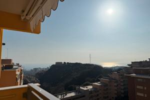 Appartamento a Granarolo (Genova)