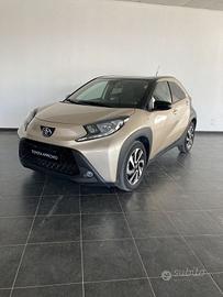 Toyota Aygo X 1.0 Trend 72cv