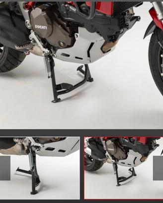 Cavalletto centrale multistrada