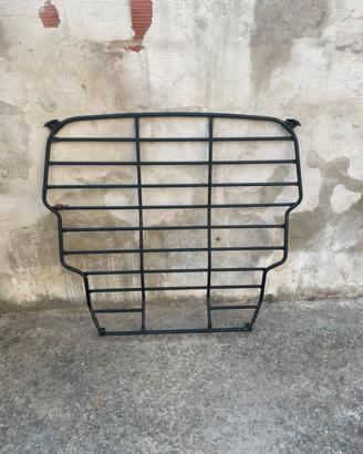 Divisore/Grata per cani - Fiat Qubo