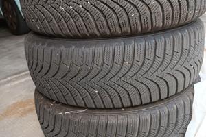 gomme termiche invernali Hankook  Renault Twingo 