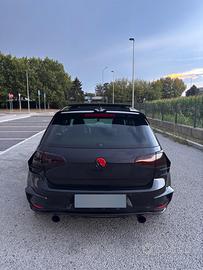 **🚗 VOLKSWAGEN GOLF 7 1.4 TSI 140 CV DSG
