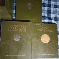 La moneta Italiana