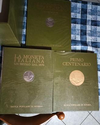 La moneta Italiana