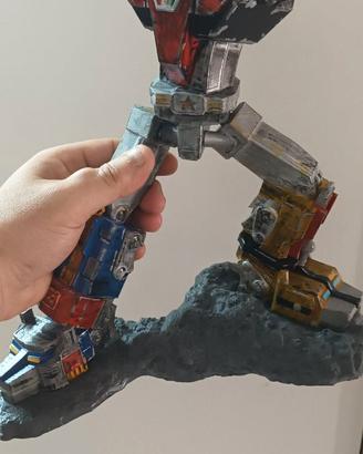 Voltron