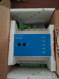 Coster ESP 442, modulo di espansione
