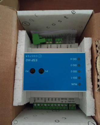 Coster ESP 442, modulo di espansione