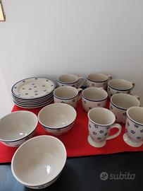 servizio old england 